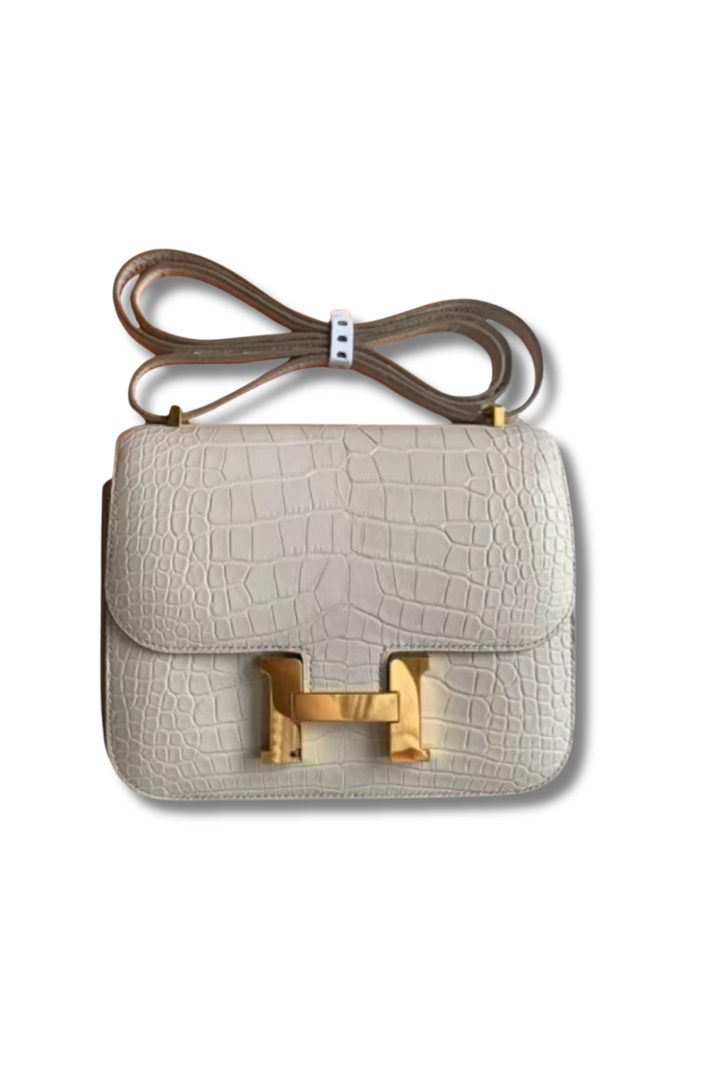 Hermes Mini Constance