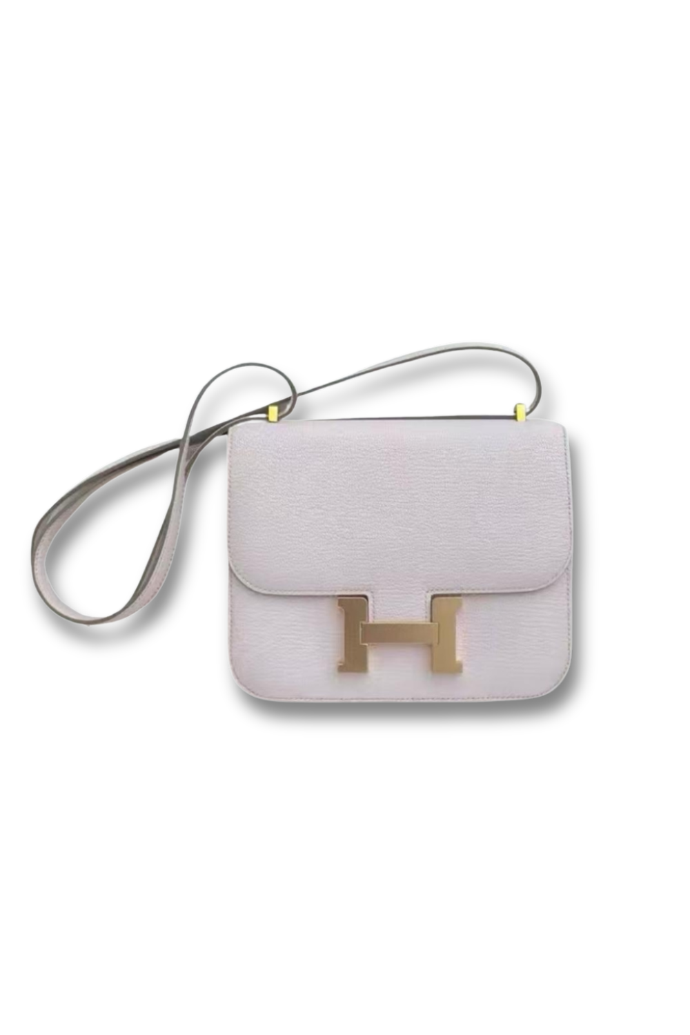 Hermes Mini Constance Stamp U