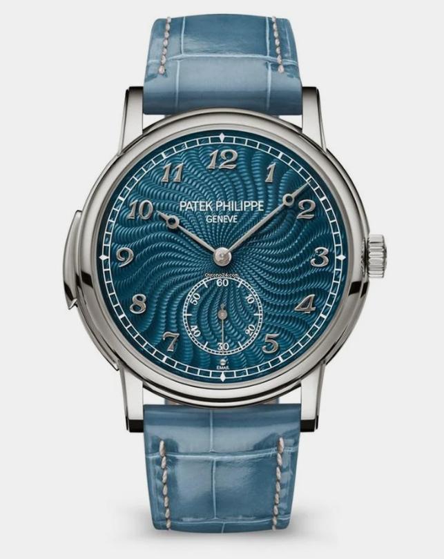 Patek Philippe Minute Repeater 5178G-012