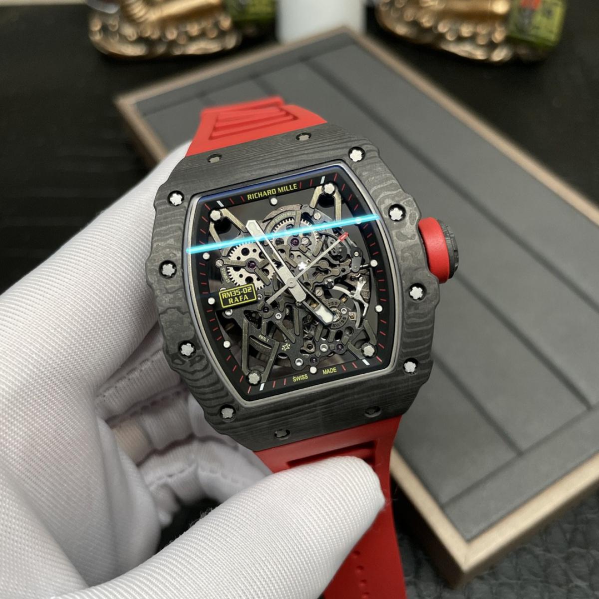 Richard Mille RM 35-02
